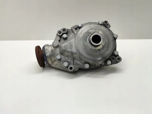 Différentiel avant OEM 7555876 pour BMW 5 E60/E61 image 6