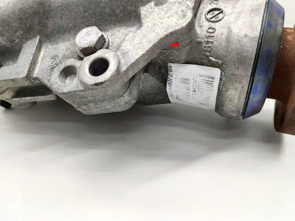 Différentiel avant OEM 7555876 pour BMW 5 E60/E61 image 7