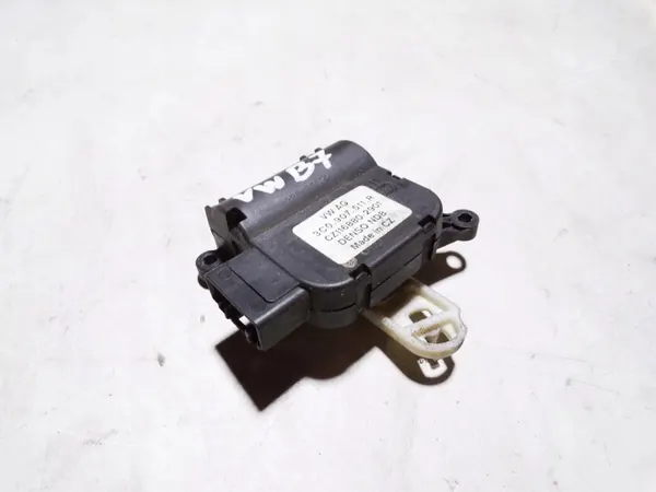 Motor de compuerta VW 3C0907511R para Passat B7 2.0L Diesel image 2