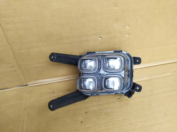 OEM 92201-F1100 Kia Sportage IV GT Koplamp links image 2