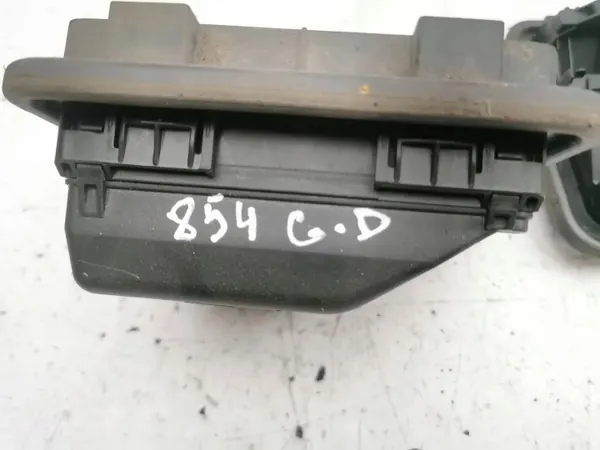 OEM 81384548 Kia Ceed 2019 Achterbumper ventilatierooster image 5