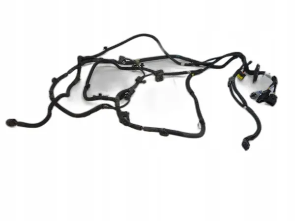 AdBlue-säiliö OEM 9808048980-123ds-e05a79 Peugeot 308:lle image 2