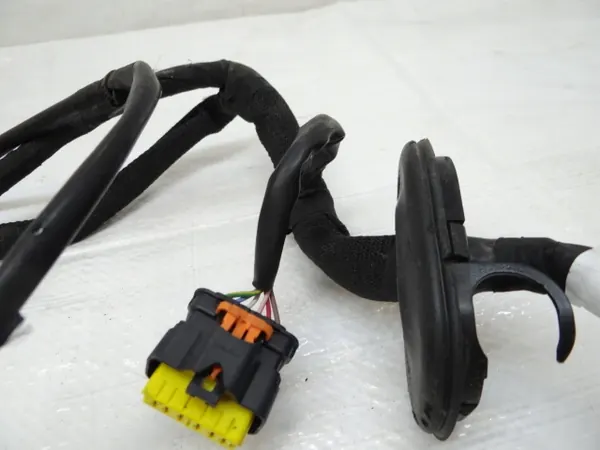 AdBlue-säiliö OEM 9808048980-123ds-e05a79 Peugeot 308:lle image 3