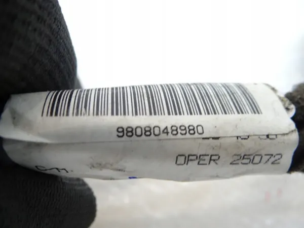 AdBlue-säiliö OEM 9808048980-123ds-e05a79 Peugeot 308:lle image 9