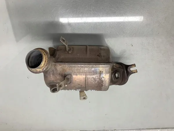 Catalisador Renault Clio V 1.0 TCE image 2