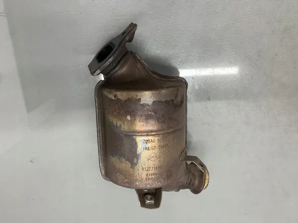 Catalisador Renault Clio V 1.0 TCE image 3