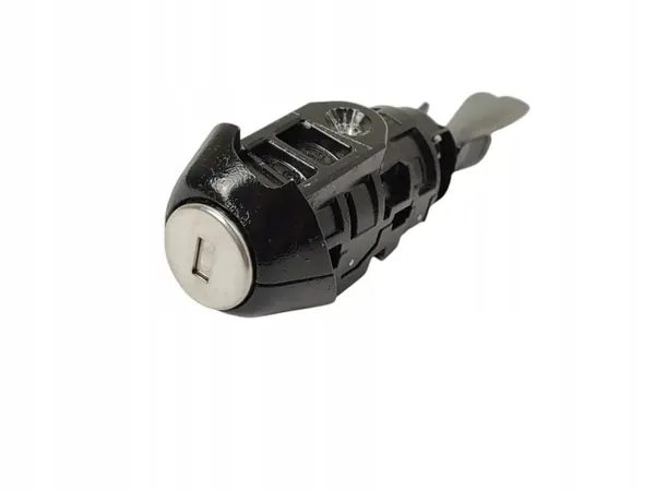 OEM 17178494645 Etuoven Lukon Sisus Vasen VW Golf VIII image 5