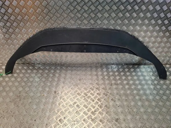 OEM S26372906 Spoiler Avant pour VW Sharan II image 2
