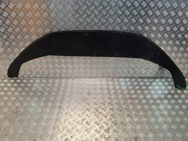 OEM S26372906 Spoiler Avant pour VW Sharan II image 4