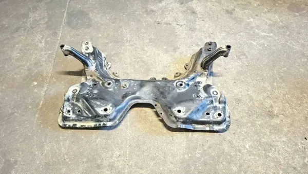 Fiat 500X Framfjädring OEM MTL35892 - Begagnad image 2