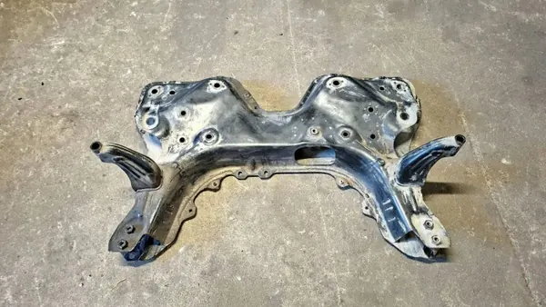 Fiat 500X Framfjädring OEM MTL35892 - Begagnad image 3
