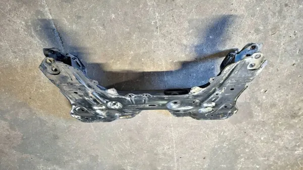 Fiat 500X Framfjädring OEM MTL35892 - Begagnad image 5