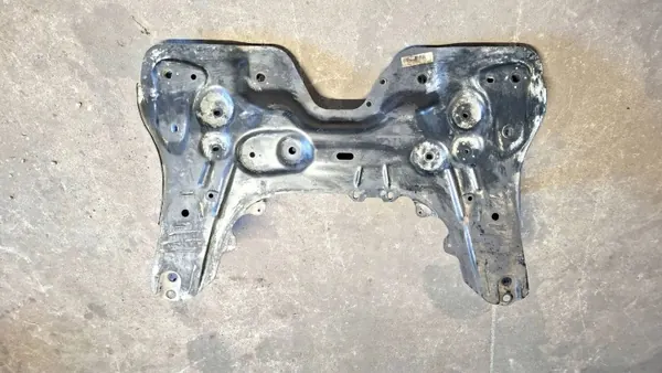 Fiat 500X Framfjädring OEM MTL35892 - Begagnad image 6