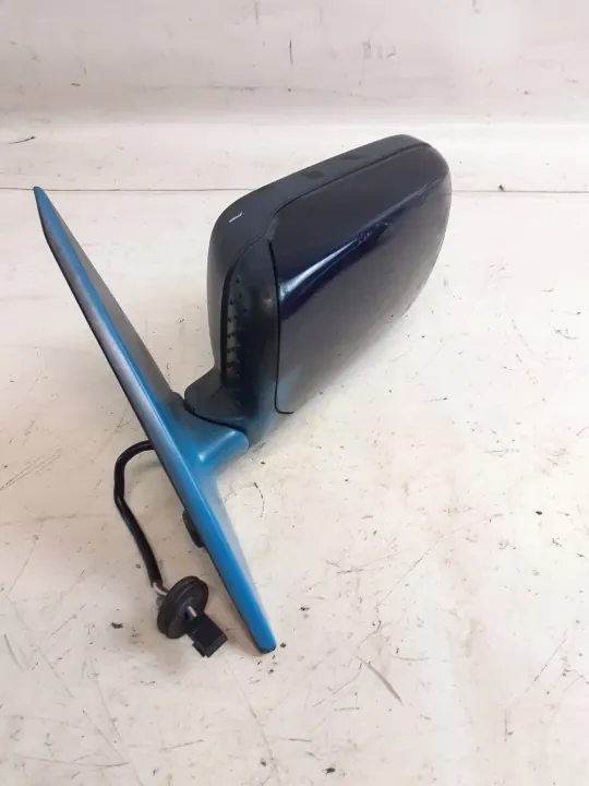 Rétroviseur électrique gauche OEM 8144401 BMW E36 Coupé image 4