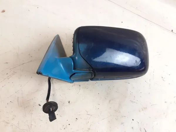 Rétroviseur électrique gauche OEM 8144401 BMW E36 Coupé image 5