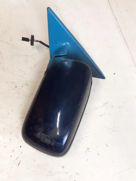 Rétroviseur électrique gauche OEM 8144401 BMW E36 Coupé image 8