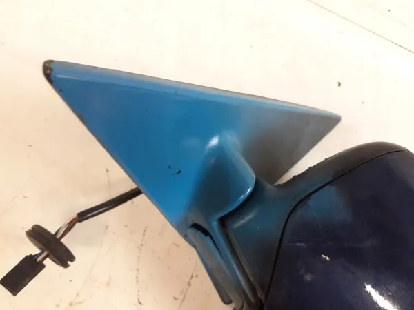 Rétroviseur électrique gauche OEM 8144401 BMW E36 Coupé image 9