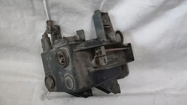 Farol Halógeno Direito Opel Astra H 13261998 image 2