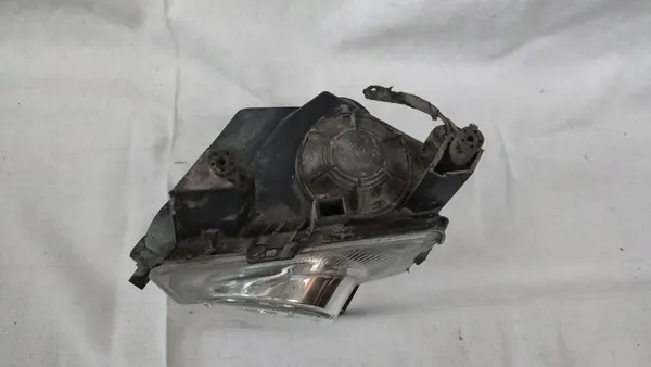 Farol Halógeno Direito Opel Astra H 13261998 image 3