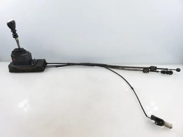OEM LEWAREK CITROEN C5 II 2.0 HDi 136 - Begagnad image 2