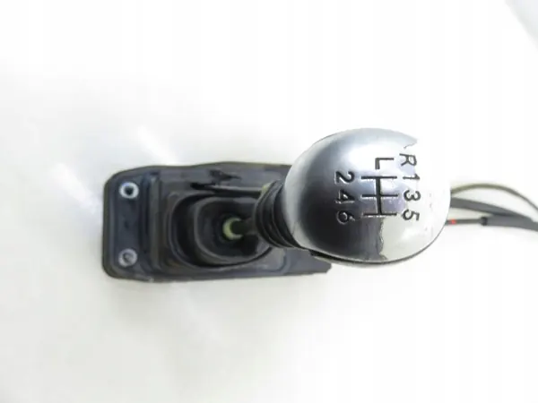 OEM LEWAREK CITROEN C5 II 2.0 HDi 136 - Begagnad image 4