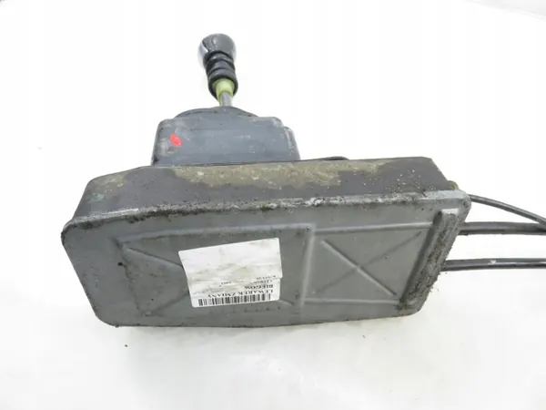 OEM LEWAREK CITROEN C5 II 2.0 HDi 136 - Begagnad image 5