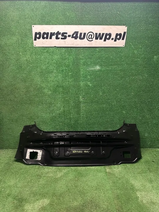 Kia XCeed Heckstoßstange OEM 69100J7500 2019-2025 image 2