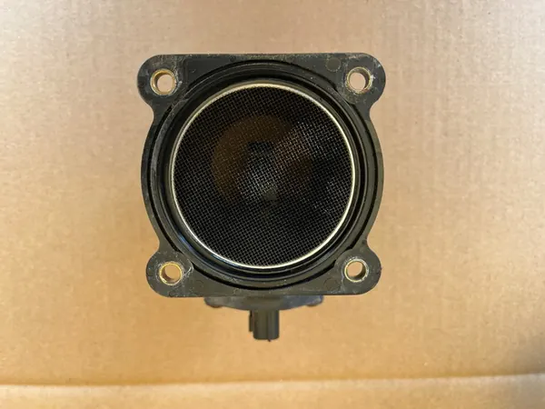 Luftmassenmesser Nissan Almera N16 1.5 2003-2006 OEM image 4