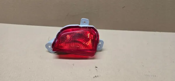 Suzuki Ignis III vasen takasumunvalo OEM image 2