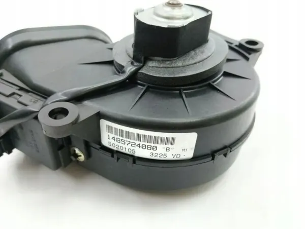 Lämmityslaite OEM 5020105 Peugeot 807 2.0L Diesel image 6
