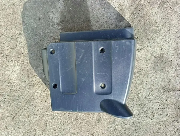 DAF AdBlue-pumpmodul OEM 81256548877 image 2