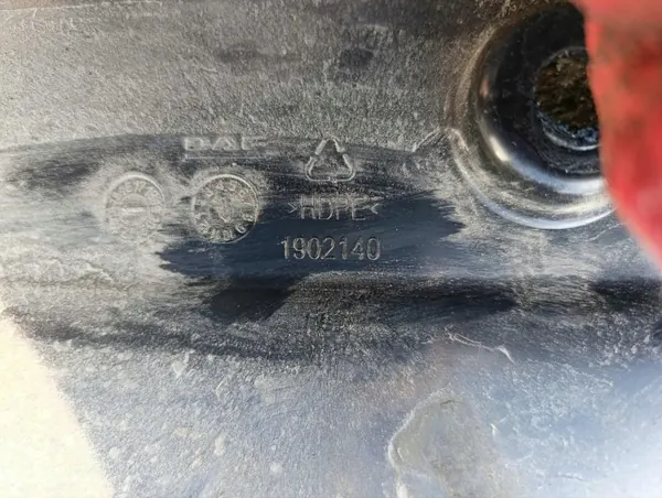 DAF AdBlue-pumpmodul OEM 81256548877 image 3