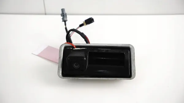Poignée de coffre OEM 0923100226 pour SEAT Alhambra image 2