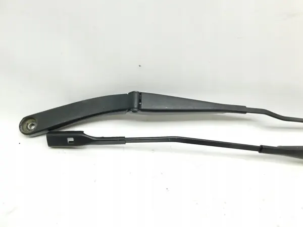 Voorruitwissers Audi A4 B8 2007-2015 OEM 8K1955407 8K1955408 image 2