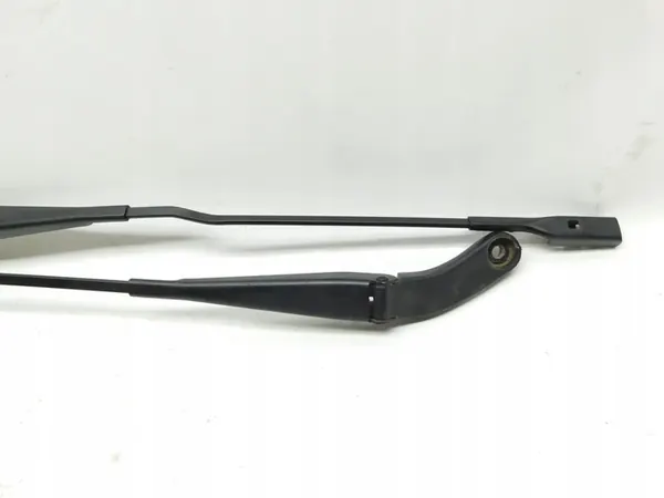 Voorruitwissers Audi A4 B8 2007-2015 OEM 8K1955407 8K1955408 image 3