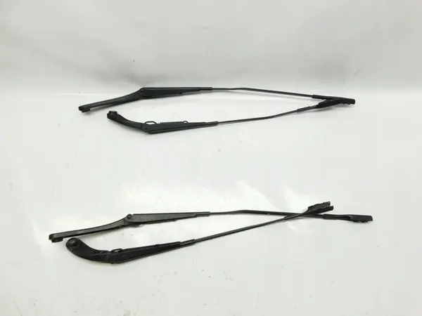 Voorruitwissers Audi A4 B8 2007-2015 OEM 8K1955407 8K1955408 image 6