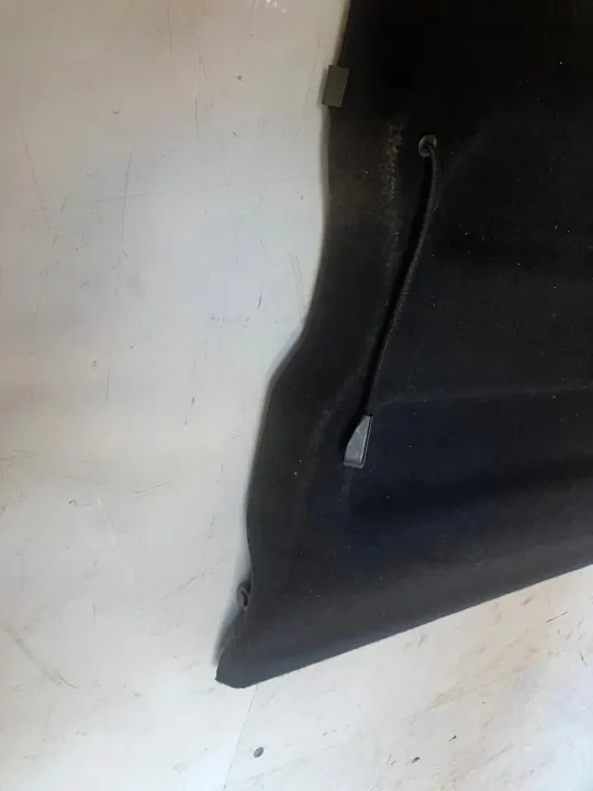 Estante de maletero Citroen C4 II B7 OEM 96874780ZD Usado image 4