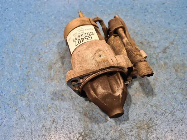 HYUNDAI TRAJET 2.0B Motor de arranque 36100-38090 image 2