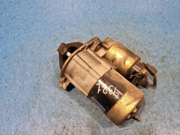 HYUNDAI TRAJET 2.0B Motor de arranque 36100-38090 image 3