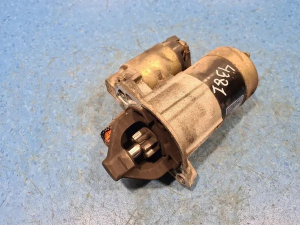 HYUNDAI TRAJET 2.0B Motor de arranque 36100-38090 image 4