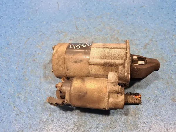 HYUNDAI TRAJET 2.0B Motor de arranque 36100-38090 image 6