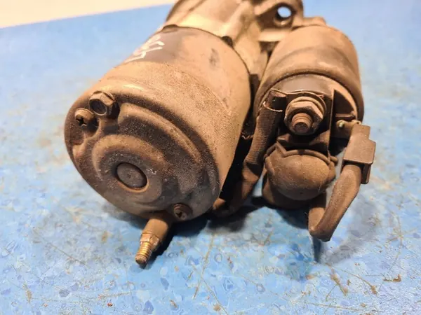 HYUNDAI TRAJET 2.0B Motor de arranque 36100-38090 image 8