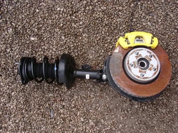 Amortisseur Droit Toyota Corolla E21 2.0 Hybride 48510-02M80 image 1