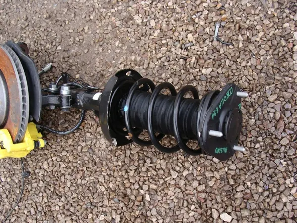 Amortisseur Droit Toyota Corolla E21 2.0 Hybride 48510-02M80 image 2