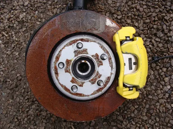 Amortisseur Droit Toyota Corolla E21 2.0 Hybride 48510-02M80 image 3