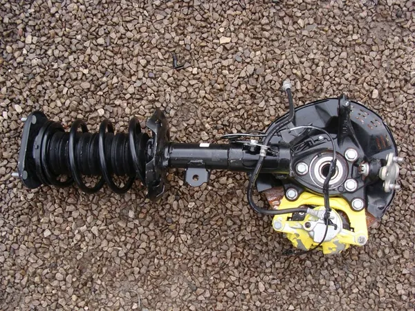 Amortisseur Droit Toyota Corolla E21 2.0 Hybride 48510-02M80 image 4