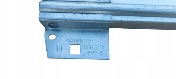 MINI Radiatorbevestiging OEM 10031013 voor F54 F55 F56 F57 image 5