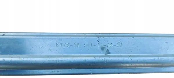 MINI Radiatorbevestiging OEM 10031013 voor F54 F55 F56 F57 image 6