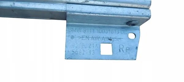 MINI Radiatorbevestiging OEM 10031013 voor F54 F55 F56 F57 image 7