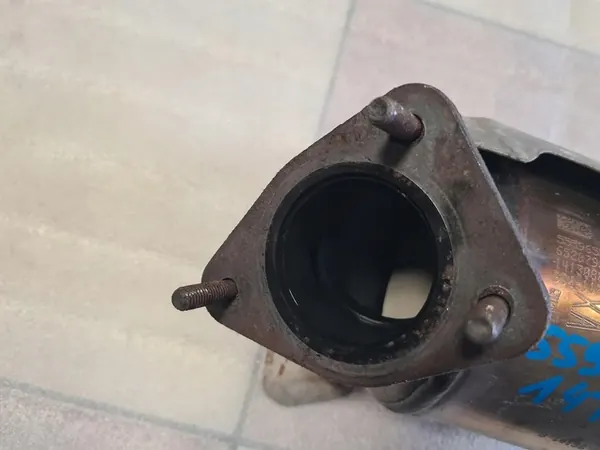 Catalisador OPEL MOKKA 1.4 TURBO image 3